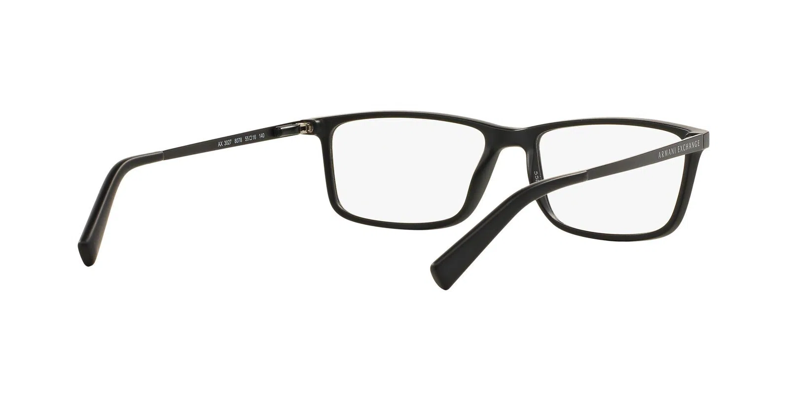 Armani Exchange 3027F Eyeglasses - view 24